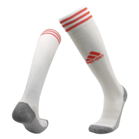 Ajax Soccer Socks Home 2020/21