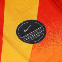 19/20 Tottenham Hotspur Goalkeeper Orange Long Sleeve Jerseys Shirt