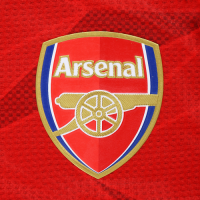 Arsenal Soccer Jersey Home (Player Version) 2020/21