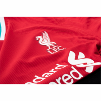 Liverpool Soccer Jersey Home (Player Version) 2020/21