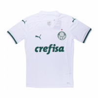 Palmeiras Soccer Jersey Away (Player Version) 2020