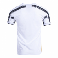 Juventus Soccer Jersey Home Whole Kit (Shirt+Short+Socks) Replica 2020/21