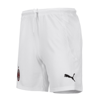AC Milan Soccer Jersey Home Whole Kit(Shirt+Short+Socks) 20/21