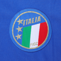 Italy Retro Jersey Home World Cup 1990
