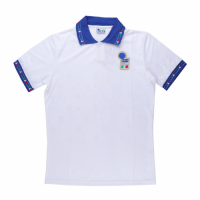 Italy Retro Jersey Away World Cup 1994
