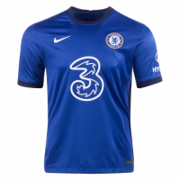 Chelsea Soccer Jersey Home (Player Version) 2020/21