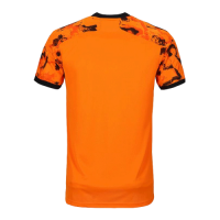 Juventus Soccer Jersey Third Away Kit (Shirt+Short) Replica 2020/21