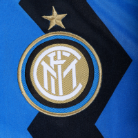 20/21 Inter Milan Home Navy&Black Soccer Jerseys Shirt