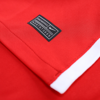 20/21 Liverpool Home Red Soccer Jerseys Shirt