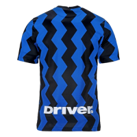 20/21 Inter Milan Home Navy&Black Soccer Jerseys Shirt
