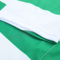 05/06 Celtic Home Green&White Retro Soccer Jerseys Shirt