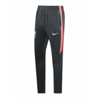 20/21 Liverpool Gray&Pink Training Trouser