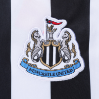 Newcastle United Soccer Jersey Home Replica 2020/21