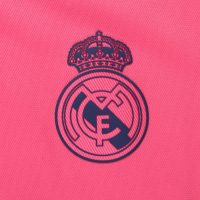 Real Madrid Soccer Jersey Away Replica 2020/21