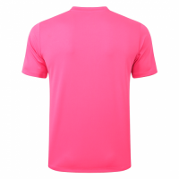 20/21 Barcelona Grand Slam Polo Shirt-Pink