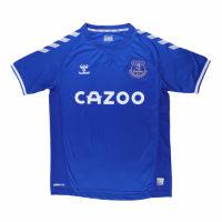 Everton Soccer Jersey Home Replica 2020/21