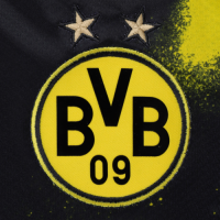 Borussia Dortmund Soccer Jersey Away Replica 2020/21