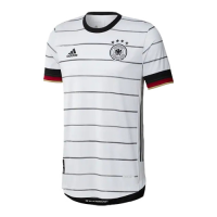 Germany Soccer Jersey Home (Player Version) 2020
