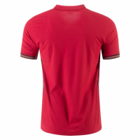 Portugal Soccer Jersey Home (Player Version) 2021