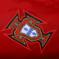 Portugal Soccer Jersey Home Kit (Shirt+Short) Replica 2021