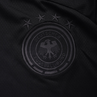 Germany Soccer Jersey Away Replica 2021
