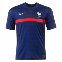 France Soccer Jersey Home (Player Version) 2021