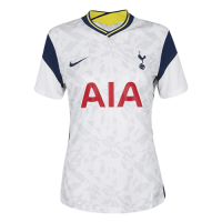 Tottenham Hotspur Women's Soccer Jersey Home 2020/21