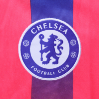 Chelsea Soccer Jersey Third Away Whole Kit (Shirt+Short+Socks) Replica 20/21