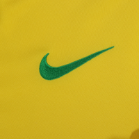 Brazil Soccer Jersey Home Kit (Shirt+Short) Replica 2021