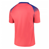 Chelsea Soccer Jersey Third Away Whole Kit (Shirt+Short+Socks) Replica 20/21
