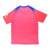 Chelsea Soccer Jersey Third Away Kit (Shirt+Short) Replica 20/21