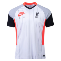 Liverpool Soccer Jersey Fourth Away Replica 2020/21