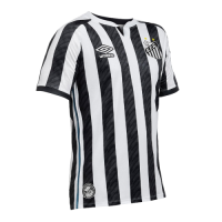 Santos Soccer Jersey Away Replica 2020/21
