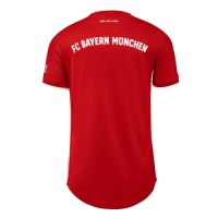Bayern Munich Women's Soccer Jersey Home 20/21