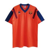 Barcelona Retro Jersey Away 1989/92