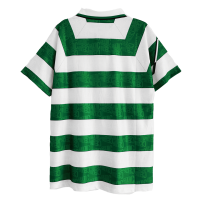 Retro Celtic Home Jersey 1991/92