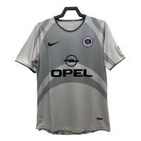 PSG Retro Jersey Away 2000/01