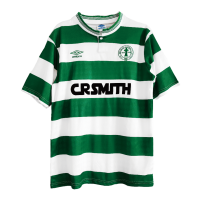 Celtic Retro Jersey Home 1987/88