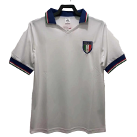 Italy Retro Jersey Away World Cup 1982