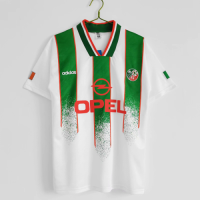 Retro Ireland Away Jersey 1994