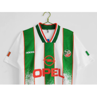 Retro Ireland Away Jersey 1994