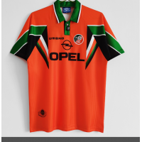 Retro Ireland Away Jersey 1997/98