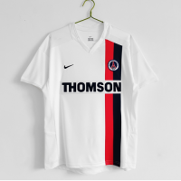 Retro PSG Away Jersey 2002/03