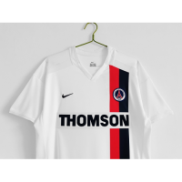 Retro PSG Away Jersey 2002/03