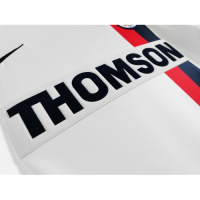 Retro PSG Away Jersey 2002/03