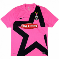 Juventus Retro Jersey Away 2011/12
