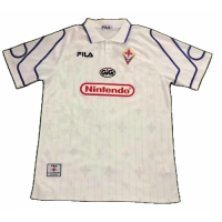 Fiorentina Retro Jersey Away 1997/98