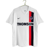 Retro PSG Away Jersey 2002/03