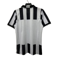 Juventus Retro Home Jersey 2014/15