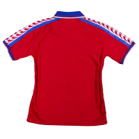 Czech Retro Jersey Home 1996